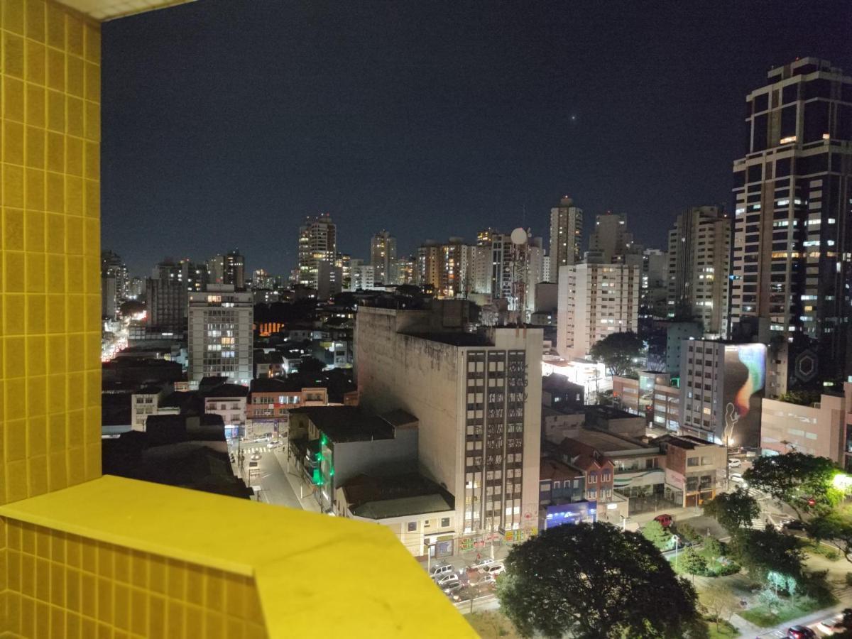 Aparthotel Excelente Flat Em Santana São Paulo Exterior foto